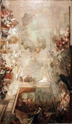 Triumph of the Arts and Sciences